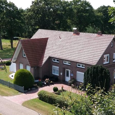 ZwischenbergenSinis Friesenstube公寓 外观 照片