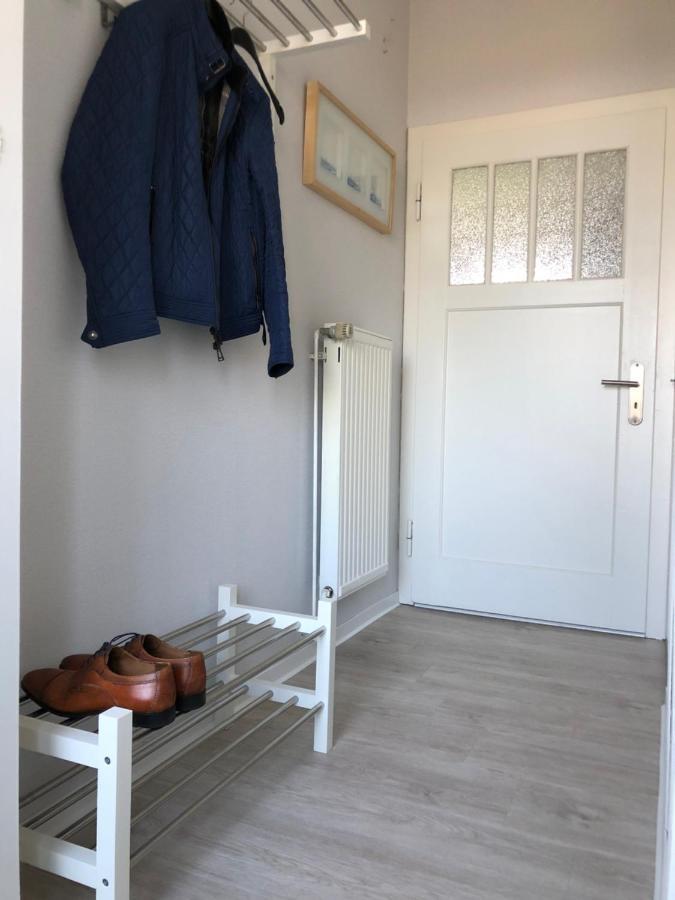 ZwischenbergenSinis Friesenstube公寓 外观 照片